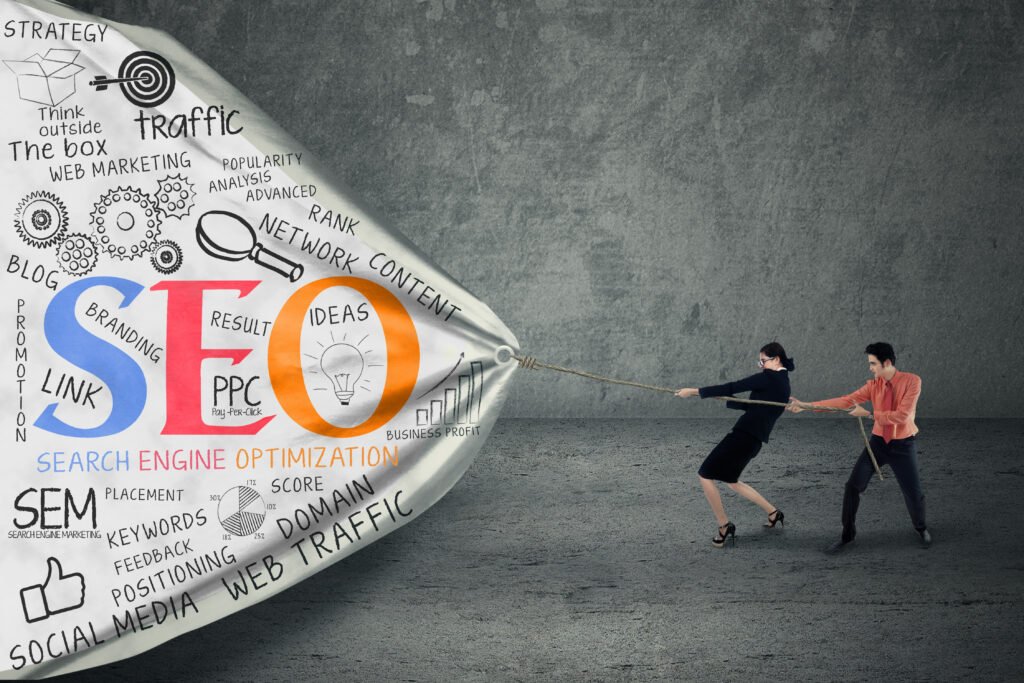 Top SEO Trends to Watch in 2025