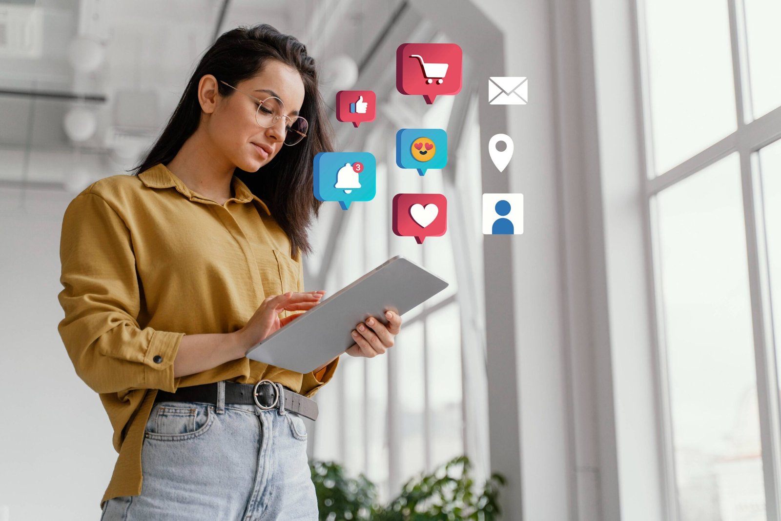 How to Use Digital Touchpoints to Strengthen Your Brand